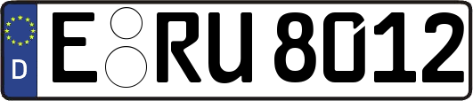 E-RU8012