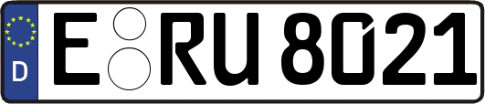 E-RU8021