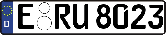 E-RU8023