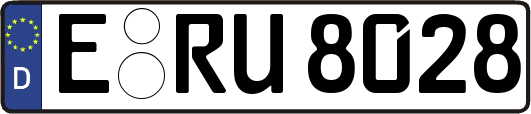 E-RU8028