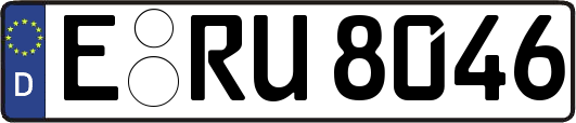 E-RU8046