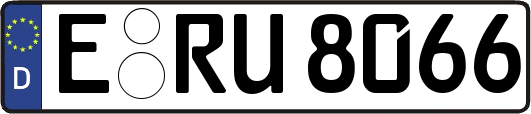 E-RU8066