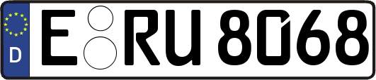 E-RU8068