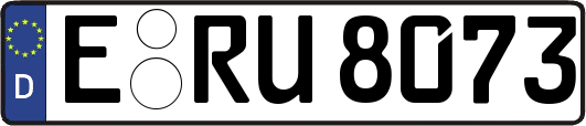 E-RU8073