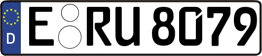 E-RU8079