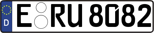 E-RU8082