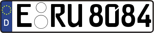 E-RU8084