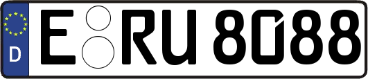 E-RU8088