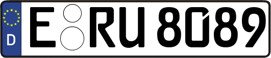 E-RU8089