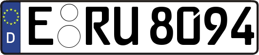 E-RU8094