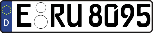 E-RU8095