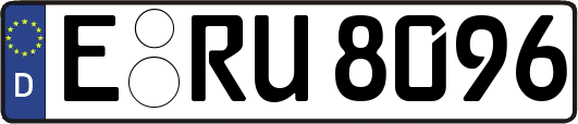 E-RU8096