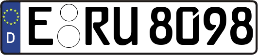 E-RU8098