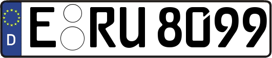 E-RU8099