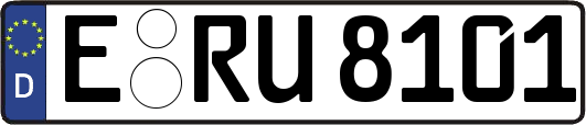 E-RU8101