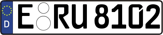 E-RU8102