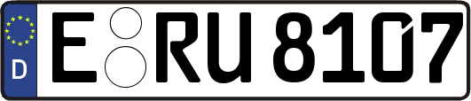 E-RU8107