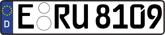 E-RU8109