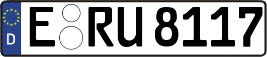 E-RU8117