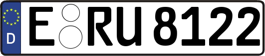 E-RU8122