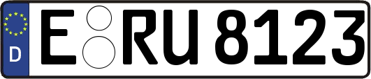 E-RU8123