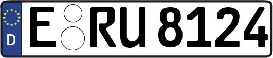E-RU8124