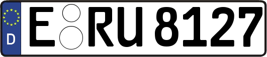 E-RU8127