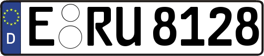 E-RU8128