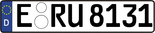 E-RU8131