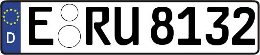 E-RU8132