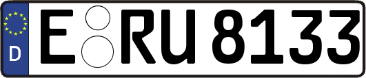 E-RU8133