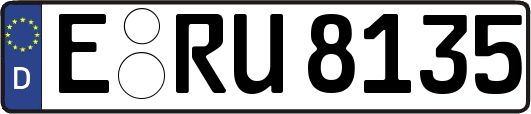 E-RU8135
