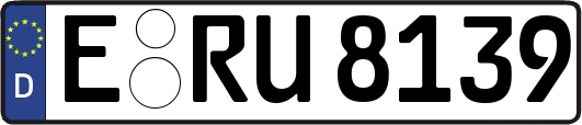 E-RU8139