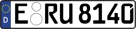 E-RU8140