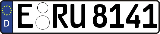 E-RU8141