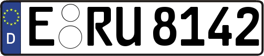 E-RU8142