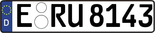 E-RU8143