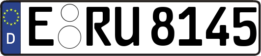 E-RU8145