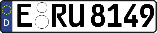 E-RU8149