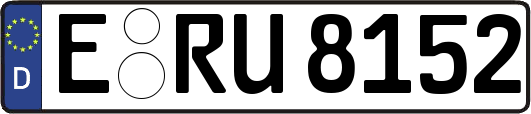 E-RU8152