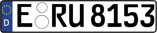 E-RU8153
