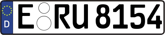E-RU8154