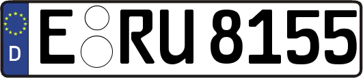 E-RU8155