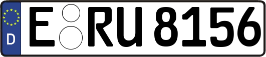 E-RU8156