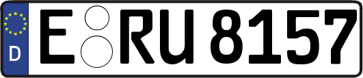 E-RU8157