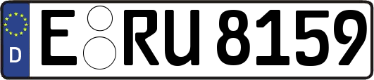 E-RU8159