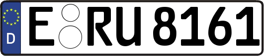 E-RU8161