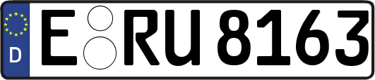 E-RU8163