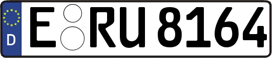 E-RU8164