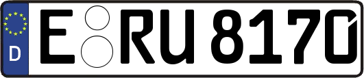 E-RU8170